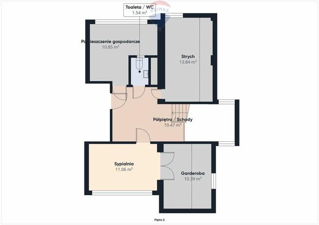 Na sprzedaż dom z sadem o powierzchni 1,38 ha