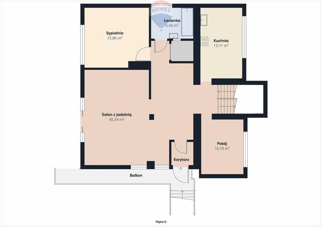Na sprzedaż dom z sadem o powierzchni 1,38 ha
