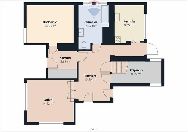 Na sprzedaż dom z sadem o powierzchni 1,38 ha
