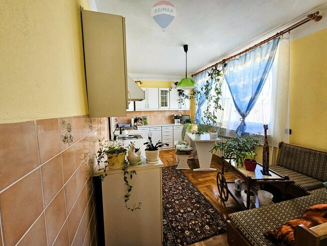 Na sprzedaż dom z sadem o powierzchni 1,38 ha