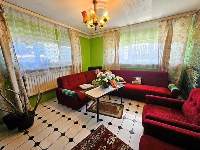 Na sprzedaż dom z sadem o powierzchni 1,38 ha