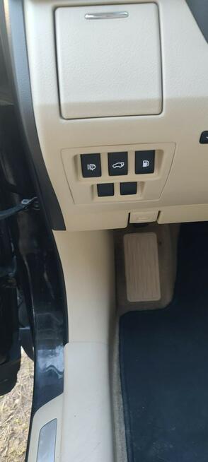 Lexus RX bogate wyposażenie, pierwsza rejestracja 2014 rok