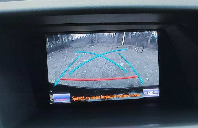 Lexus RX bogate wyposażenie, pierwsza rejestracja 2014 rok