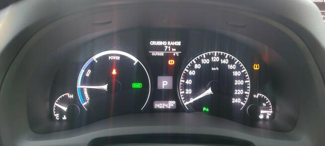 Lexus RX bogate wyposażenie, pierwsza rejestracja 2014 rok