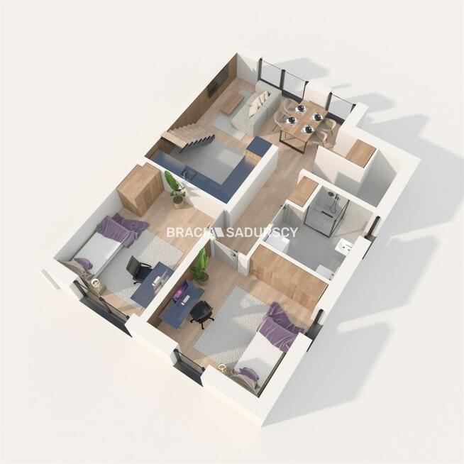 Mieszkanie Zielonki Zielonki, Zielonki, Zielonki