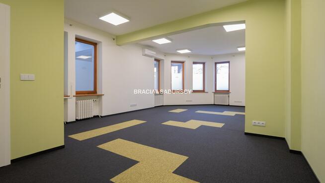 Lokal użytkowy Kraków Krowodrza, Krowodrza, Juliusza Lea