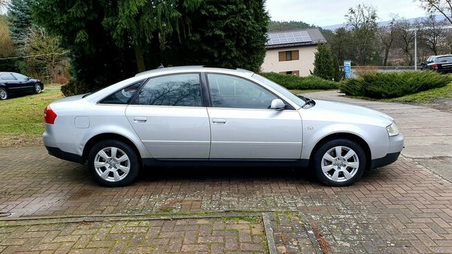 Audi A6 2,5 TDI Quattro 180 PS Zarejestrowany z Niemiec Stan BDB Polecam