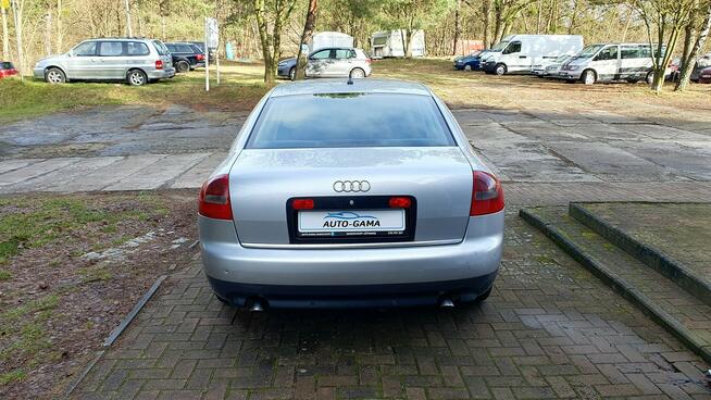 Audi A6 2,5 TDI Quattro 180 PS Zarejestrowany z Niemiec Stan BDB Polecam