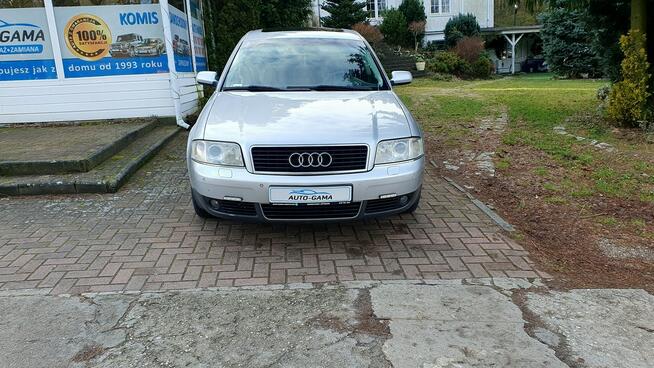 Audi A6 2,5 TDI Quattro 180 PS Zarejestrowany z Niemiec Stan BDB Polecam