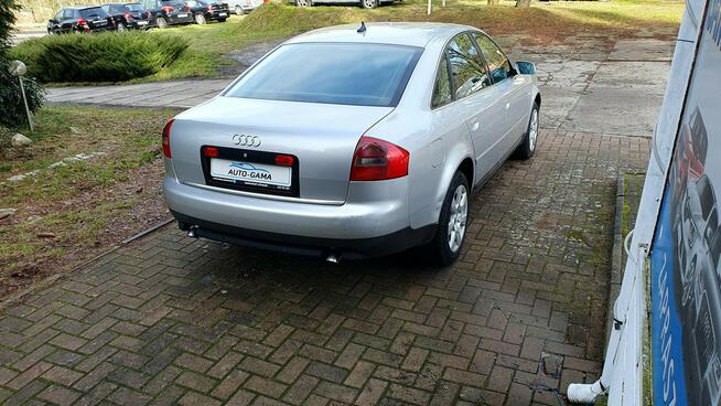 Audi A6 2,5 TDI Quattro 180 PS Zarejestrowany z Niemiec Stan BDB Polecam