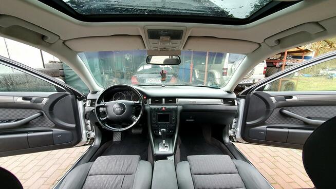 Audi A6 2,5 TDI Quattro 180 PS Zarejestrowany z Niemiec Stan BDB Polecam