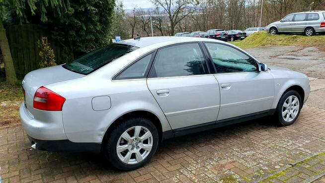 Audi A6 2,5 TDI Quattro 180 PS Zarejestrowany z Niemiec Stan BDB Polecam