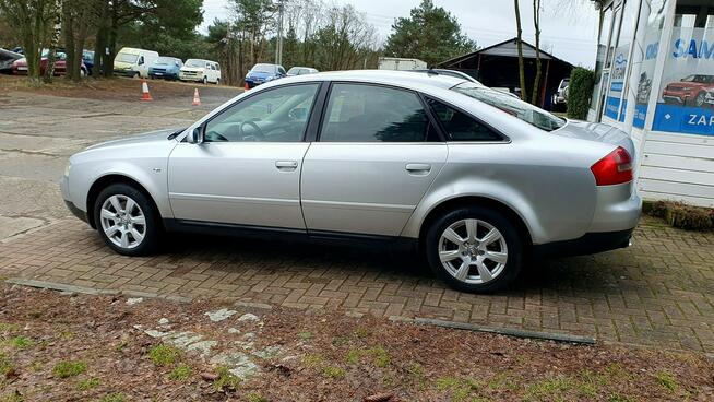 Audi A6 2,5 TDI Quattro 180 PS Zarejestrowany z Niemiec Stan BDB Polecam