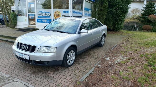 Audi A6 2,5 TDI Quattro 180 PS Zarejestrowany z Niemiec Stan BDB Polecam