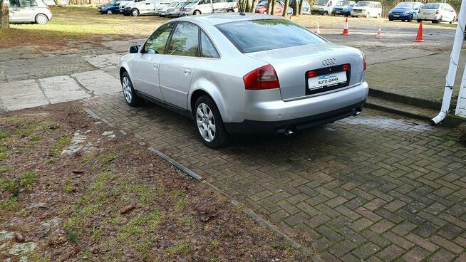 Audi A6 2,5 TDI Quattro 180 PS Zarejestrowany z Niemiec Stan BDB Polecam