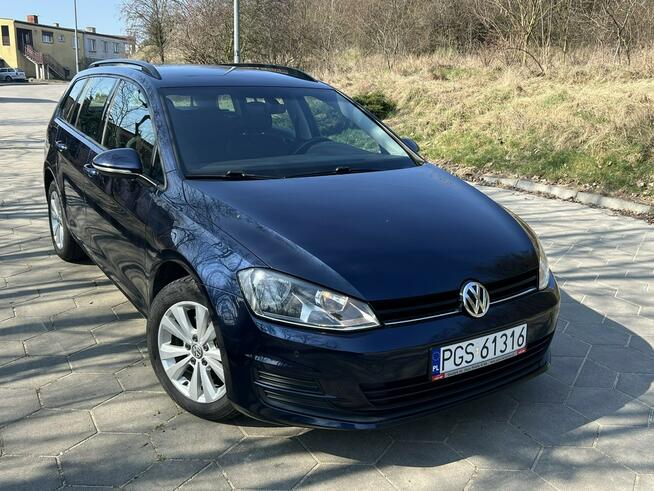 Volkswagen Golf Klimatronic 1.6 TDI Zarejestrowany