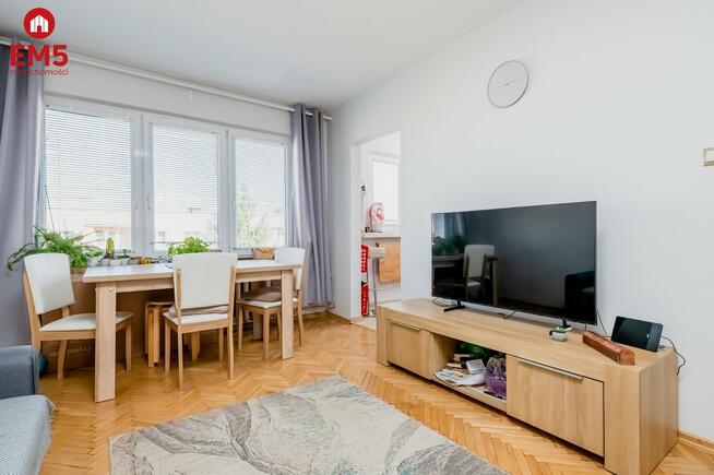 Mieszkanie Białystok Antoniuk, Władysława Broniewskiego