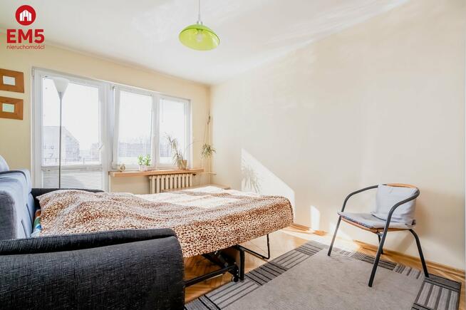 Mieszkanie Białystok Antoniuk, Władysława Broniewskiego