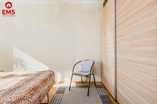 Mieszkanie Białystok Antoniuk, Władysława Broniewskiego