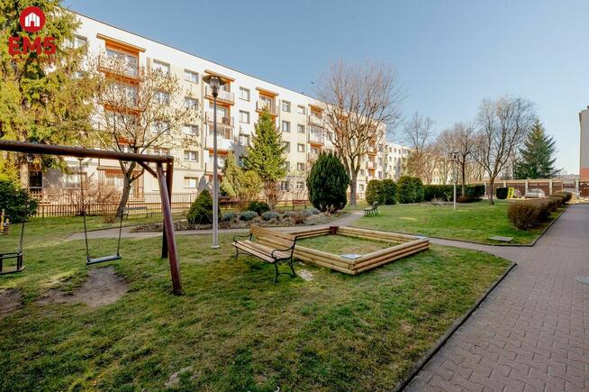 Mieszkanie Białystok Antoniuk, Władysława Broniewskiego