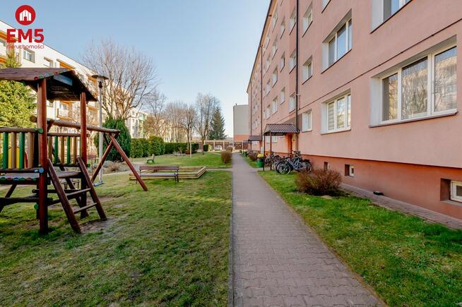 Mieszkanie Białystok Antoniuk, Władysława Broniewskiego