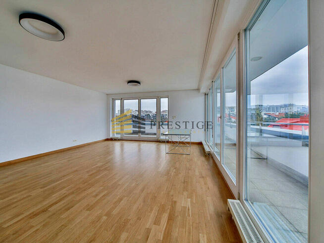 135 mkw przy Parku Szczęśliwickim!