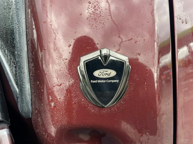 Ford F150 pick up 4x4 Piękny 5,4 + GAZ ZAMIANA zarejestrowany w kraju