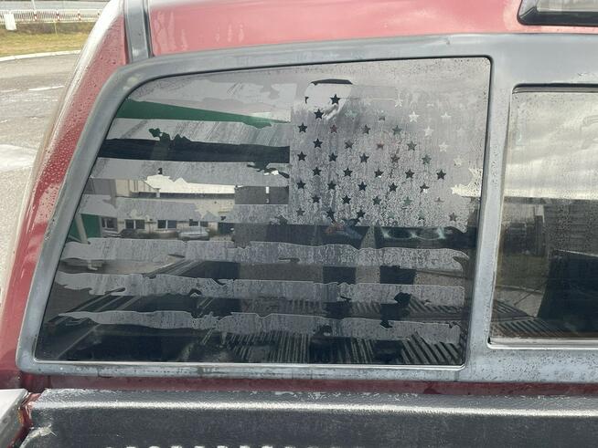 Ford F150 pick up 4x4 Piękny 5,4 + GAZ ZAMIANA zarejestrowany w kraju