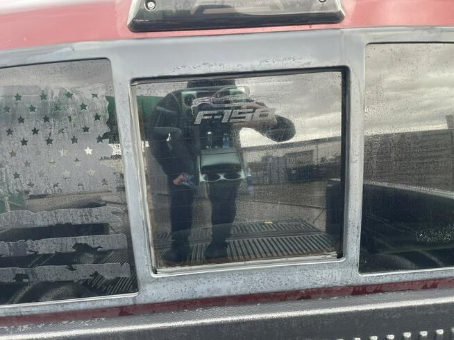 Ford F150 pick up 4x4 Piękny 5,4 + GAZ ZAMIANA zarejestrowany w kraju