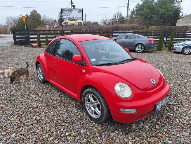 Sprzedam lub zamienię Volkswagen Garbus