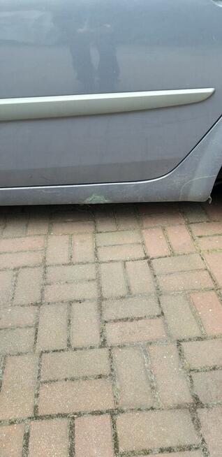 Sprzedam Renault Scenic II