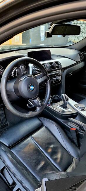 BMW F31 320 xdrive touring