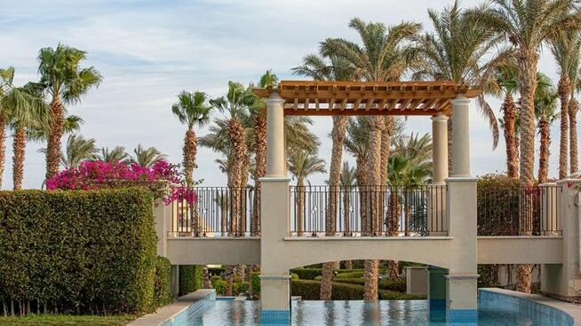 Studio z prywatną plażą w Sahl Hasheesh. EGIPT