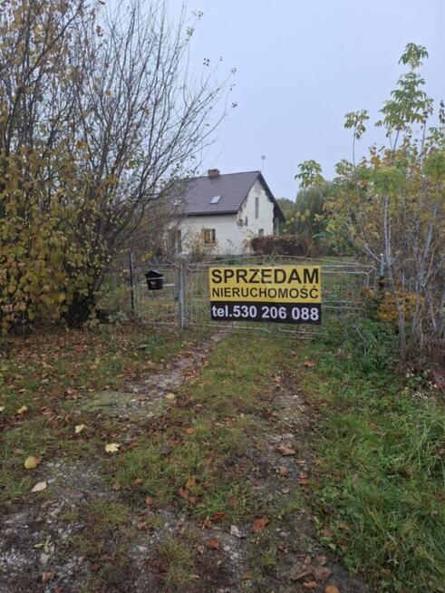 Sprzedam dom