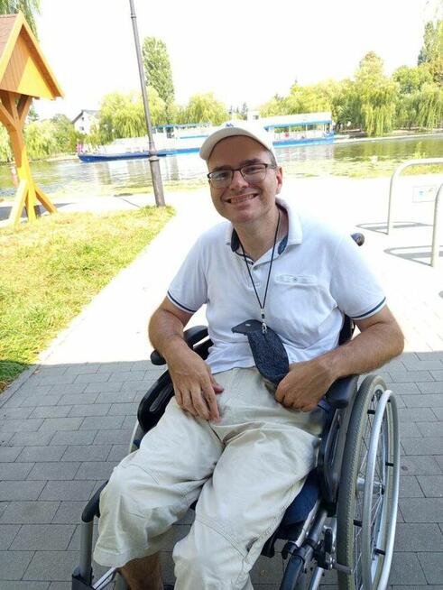 Szukam partnera z Suwałk do więzi emocjonalnej wieku 25- 45