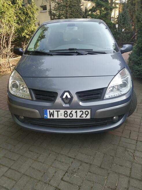 Sprzedam Renault Scenic II