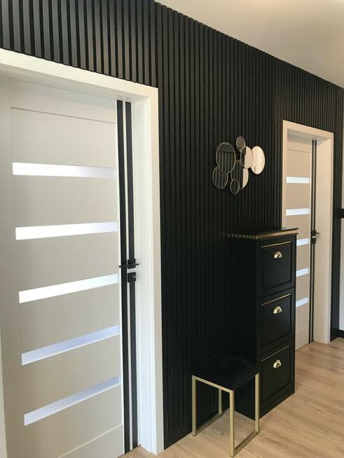 Mieszkanie do wynajęcia.