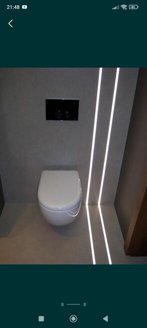 Kompleksowe wykończenia wnętrz