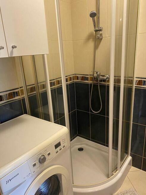 Wynajmę mieszkanie 2 pokojowe na Bielanach