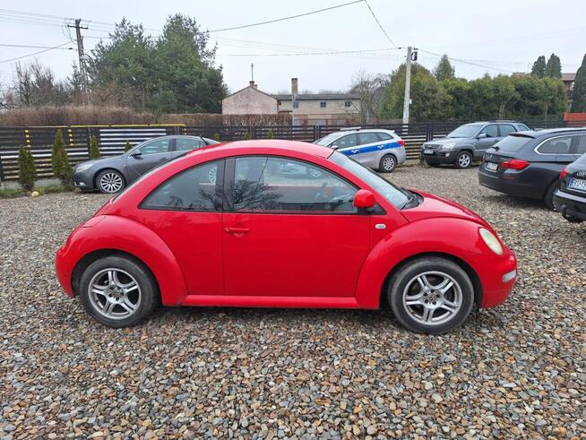 Sprzedam lub zamienię Volkswagen Garbus