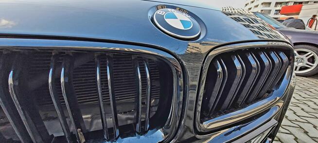 BMW F31 320 xdrive touring