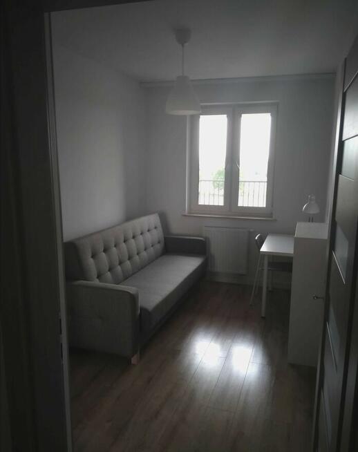 Wynajmę mieszanie Rzeszów