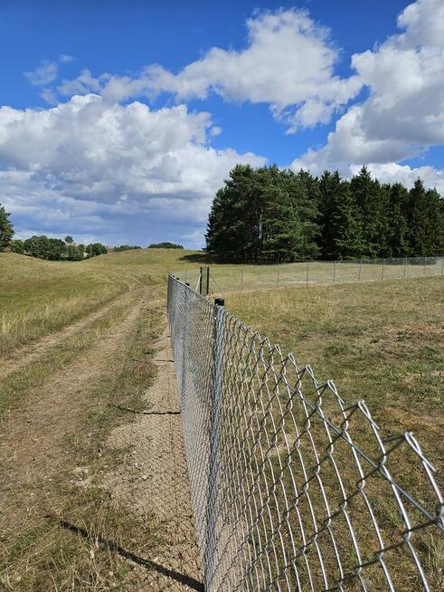 Ogrodzenia, usługi remontowo-budowlane