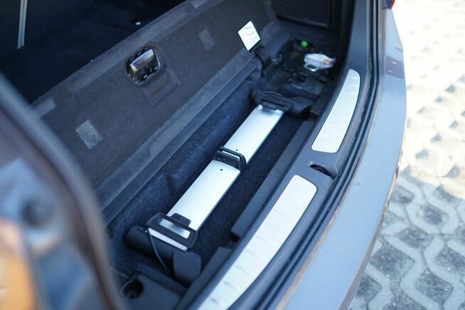 BMW F30 F31 320d Modern Line prywatna, 100% bezwypadek