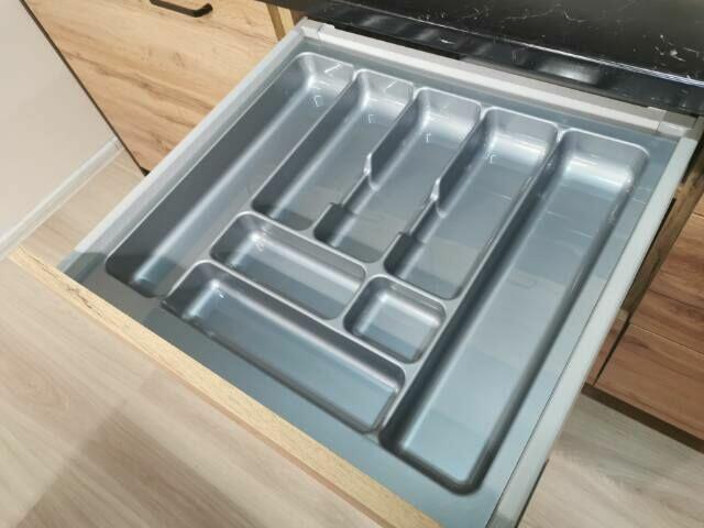 Zestaw kuchenny Loft wyprzedaż ekspozycji