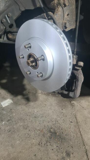 Mobilny Mechanik Mobilna naprawa Mechanika Pełen Zakres