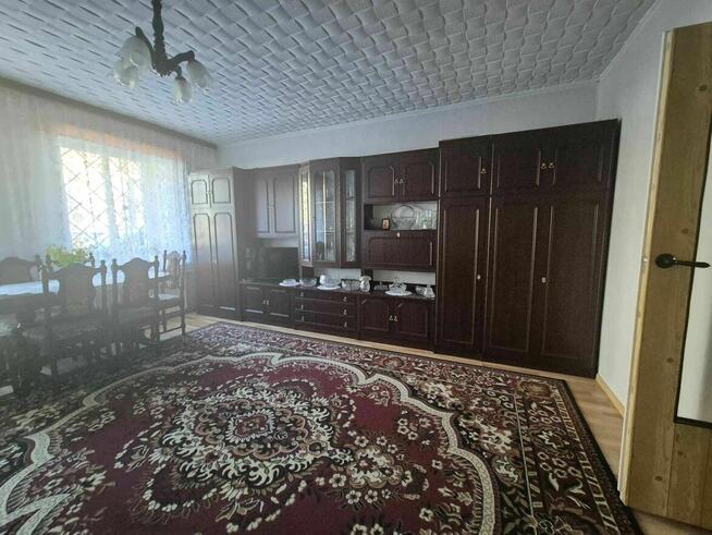 Zamienię mieszkanie