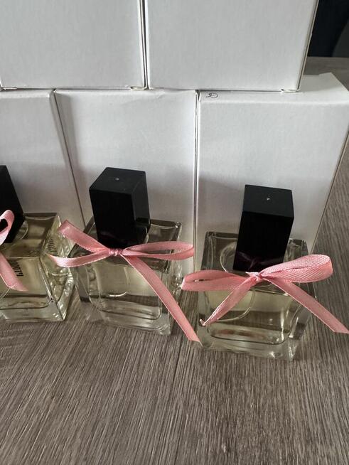 Perfumy damskie 50 ml