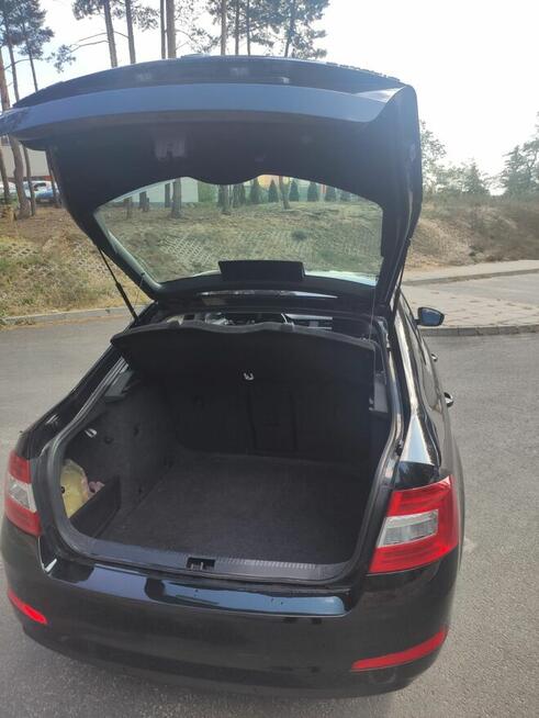 Skoda Octavia III Ambition