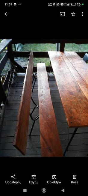 Cicha działka ROD Antoniuk